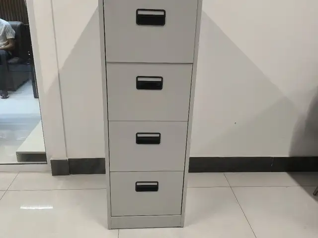 Файл кабинет, Душанбе