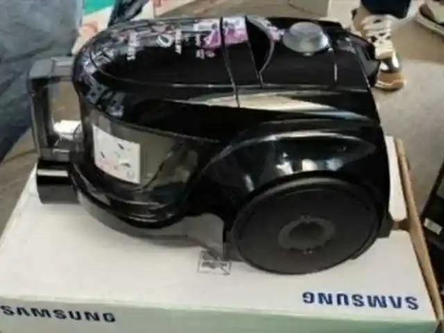 Пылесосы Samsung 4570, Душанбе