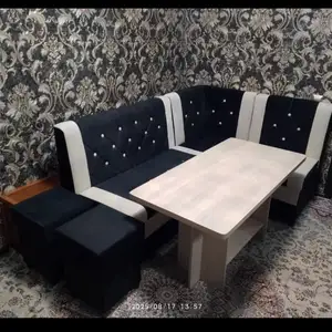 Кухонный уголок, Душанбе