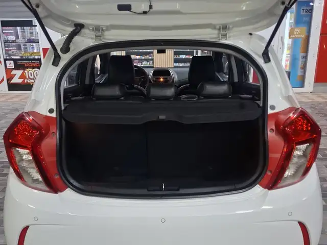 Chevrolet Spark, 2017, Турсунзода - 10