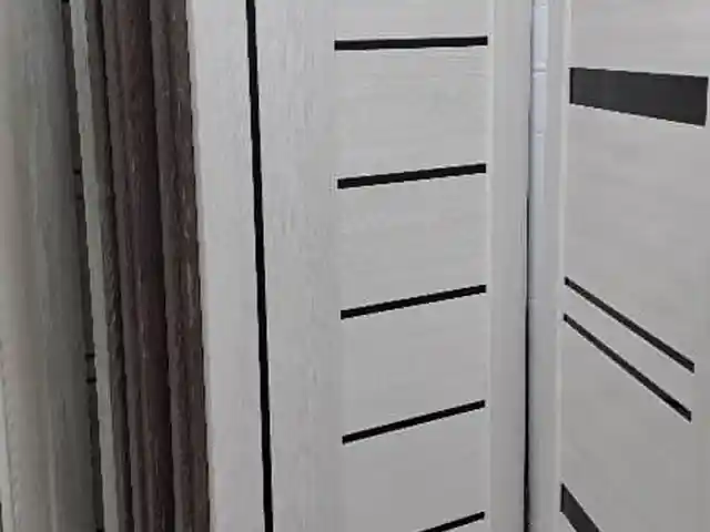 Дверь, Душанбе