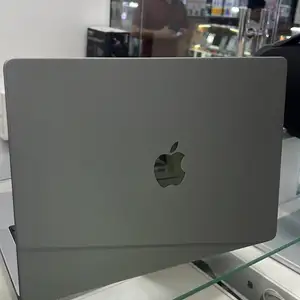 Ноутбук apple macbook pro m3, Душанбе