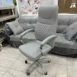 Кресло для офиса, Душанбе