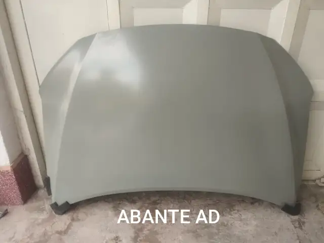 Капот, Худжанд