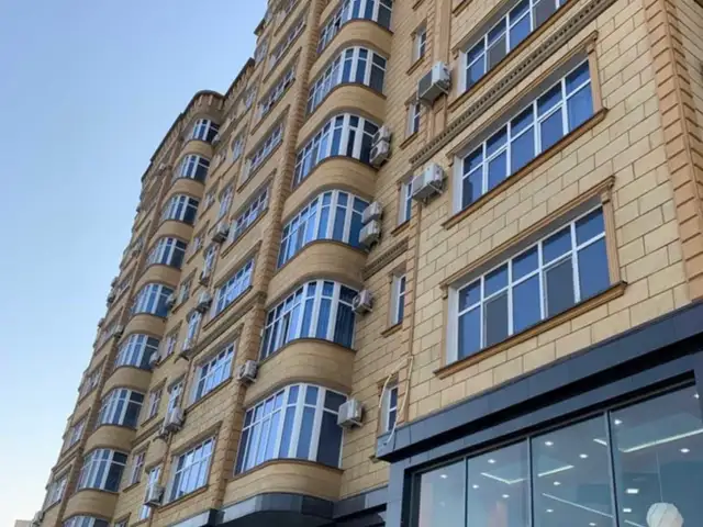 3-комн. квартира, 8 этаж, 110 м², 12 мкр, Хуҷанд