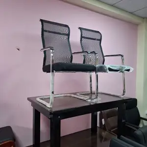 Кресло для офиса, Душанбе