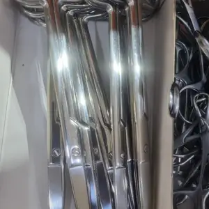 Ножницы хирургические от магазин медтехника ТачМед, Худжанд
