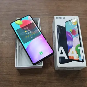 Samsung Galaxy A41 64Gb, Хуҷанд