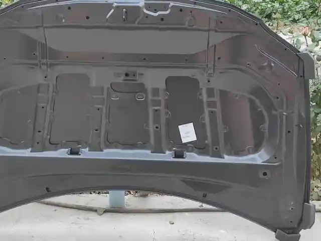 Капот для Lexus RX 350, Худжанд