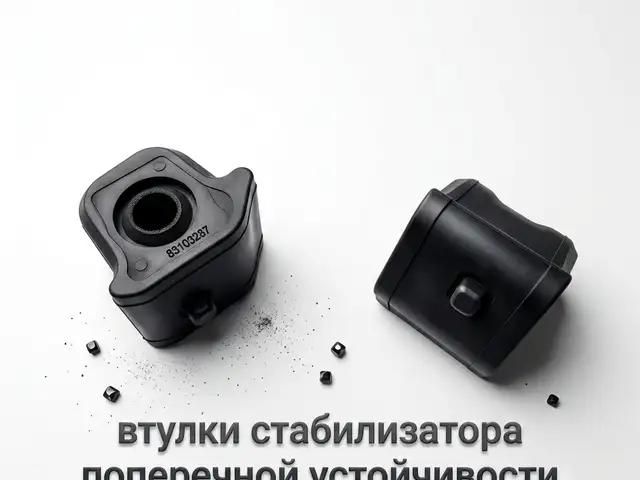 Втулкаи стабилизатор аз Weltmeister EX5, Душанбе