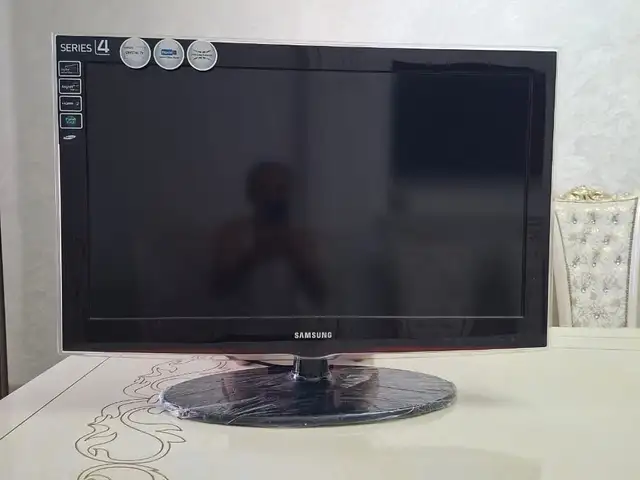 Телевизор Samsung, Хуҷанд