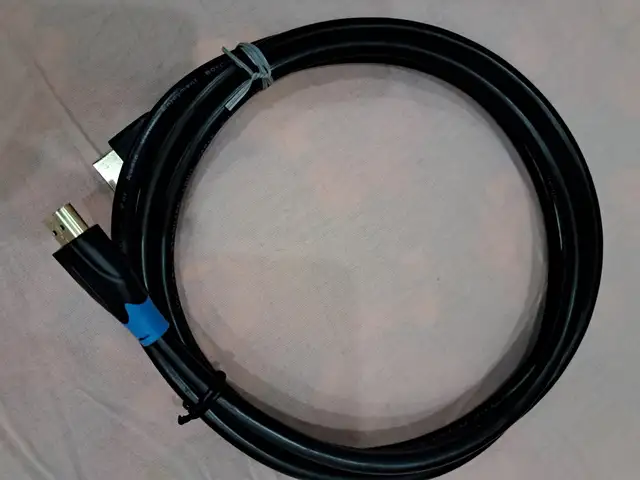 Кабель HDMI, Душанбе
