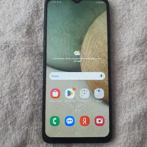 Samsung Galaxy A12, Худжанд