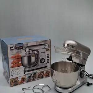 Миксер 7л, Душанбе