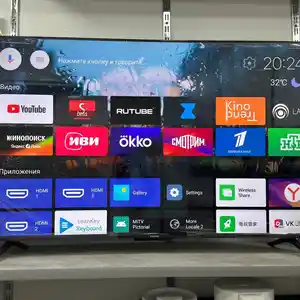 Телевизор Xiaomi TV 55, Худжанд