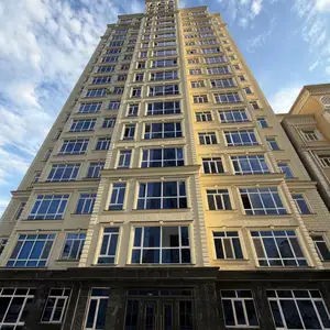 2-комн. квартира, 9 этаж, 76 м², 104 мкр, Душанбе