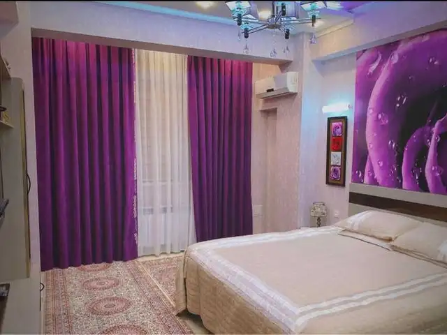 2-комн. квартира, 7 этаж, 74м², Центр Бухоро, Душанбе