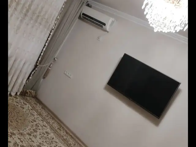 3-комн. квартира, 3 этаж, 92м², 65 мкр, зебошка, Душанбе