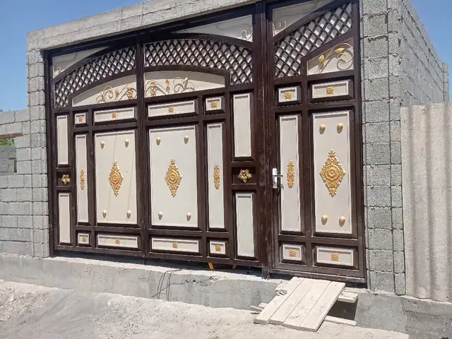 Дарвоза, Панҷакент