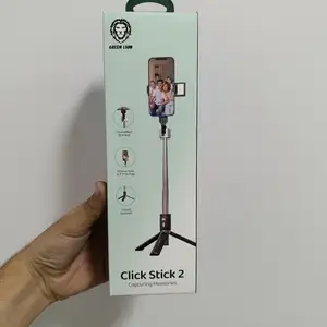 Селфи палка Green Lion Click Stick 2 Selfie Stick, Душанбе