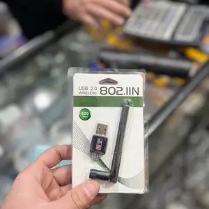 USB Wi-Fi адаптер 802.11n, Хуҷанд