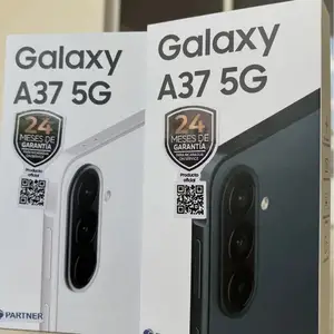 Samsung Galaxy A37 5G 8/128Gb blue, Душанбе