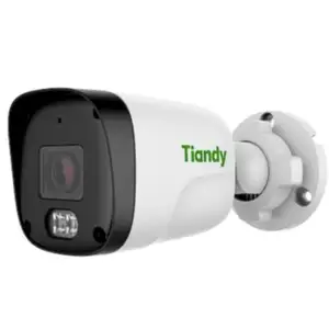 Ip камера мини корпус с микрофон tiandy 2МП TC-C321N -2.8mm, Душанбе