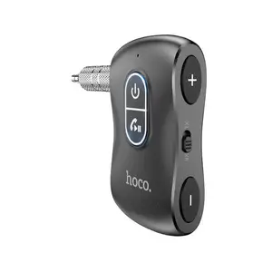 Bluetooth-модулятор HOCO E73 Tour для AUX Hands, Душанбе