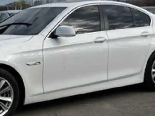 Дверь на BMW F10M, Худжанд