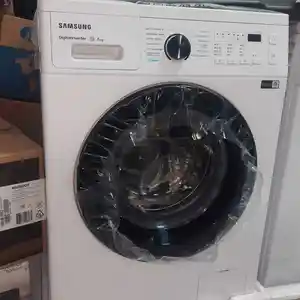Стиральная машина Samsung, 6 кг, Душанбе