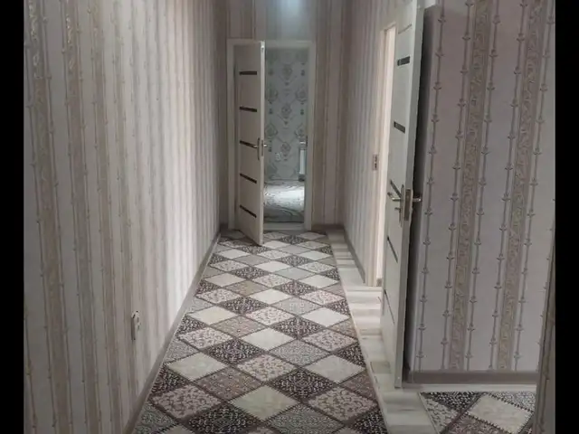3-комн. квартира, 5 этаж, 80м², шохмансур, Душанбе