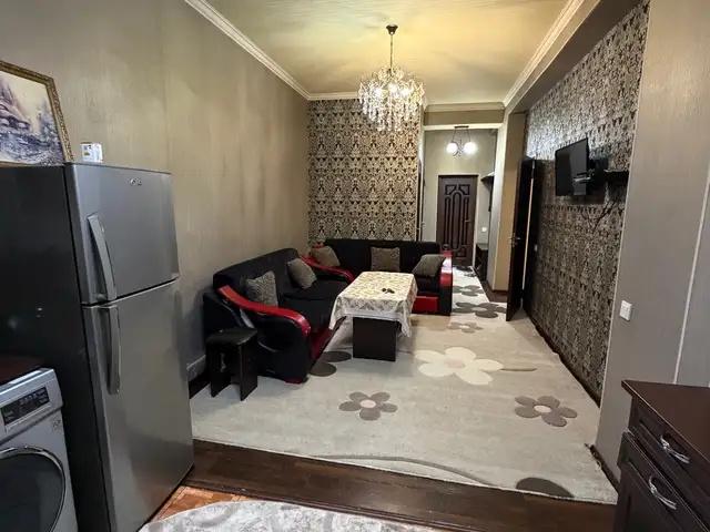 1-комн. квартира, 3 этаж, 44 м², Сино, Душанбе