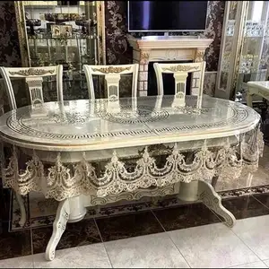 Качественная скатерть, Душанбе