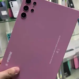 Планшет OZCT S25 Ultra 2sim 16/512gb 8000 battery, Душанбе