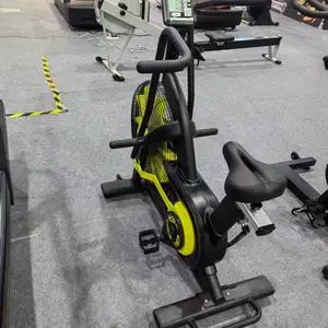 Велотренажёр Airbike, Душанбе