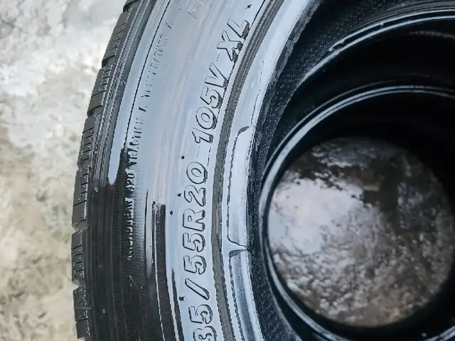 Покрышки R20, Душанбе