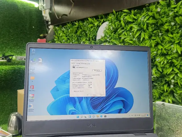 Ноутбук DELL, Душанбе