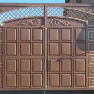 Дарвоза, Худжанд