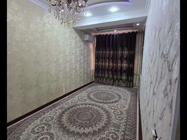 3-комн. квартира, 6 этаж, 78м², Шохмансур аэропорт, Душанбе