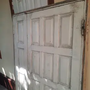Дари дукавата, Душанбе
