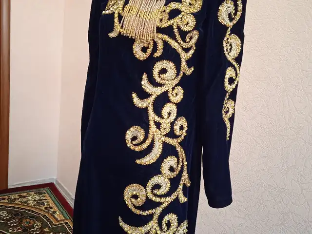 Курта чакан, Душанбе