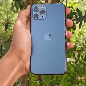 Apple iPhone 11 Pro, 64 gb, Midnight Green, Душанбе