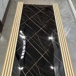 Декоративная панель, Душанбе