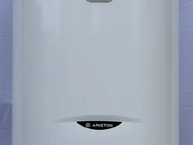 Водонагреватель 80л Ariston Премиум, Душанбе