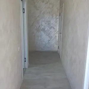 Краска Атлас, Душанбе