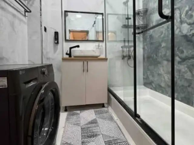 3-комн. квартира, 1 этаж, 81 м², 19 мкр, Худжанд - 3