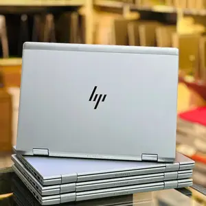 Ноутбук HP EliteBook corei5, Хуҷанд