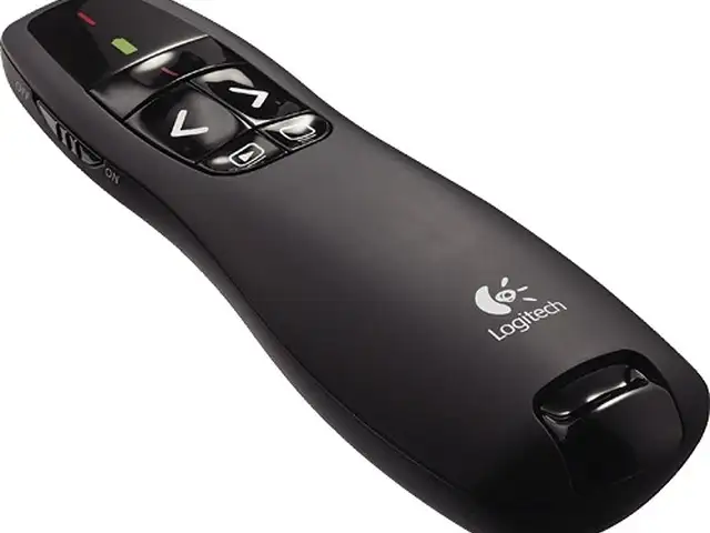 Презентер LOGITECH R400, Душанбе