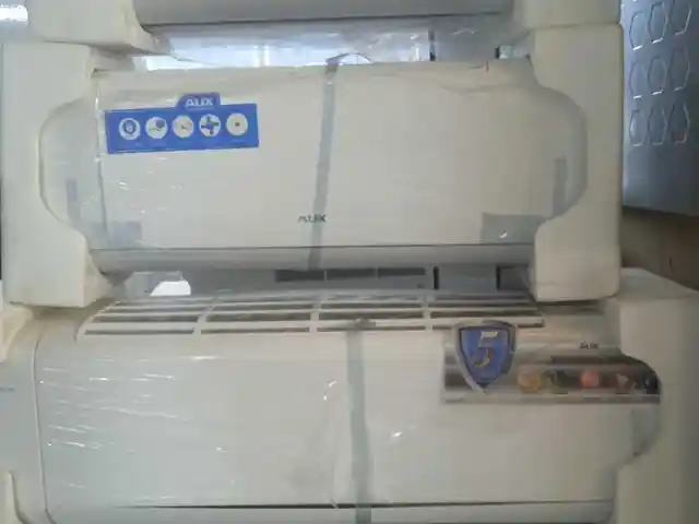 Установка кондиционеров, Душанбе