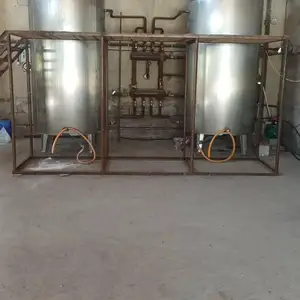 Оборудование для производства удобрений, Душанбе
